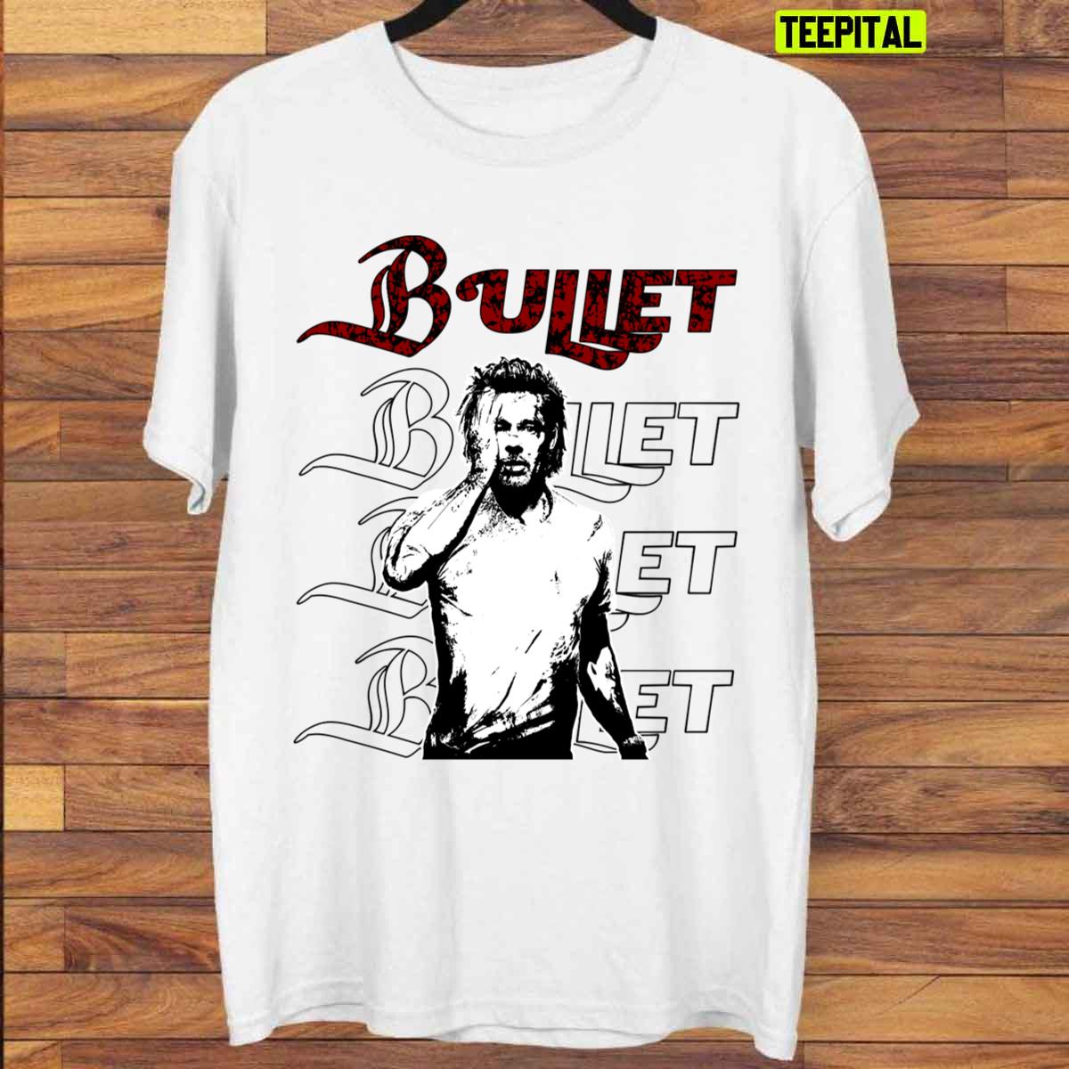 Bullet train - bottle water Essential T-Shirt by MomosDrawing