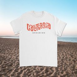 California Dreaming Shirt