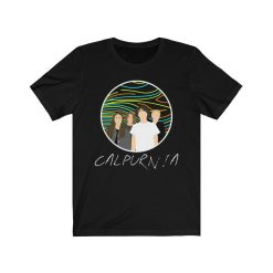 Calpurnia Finn Wolfhard T-Shirt