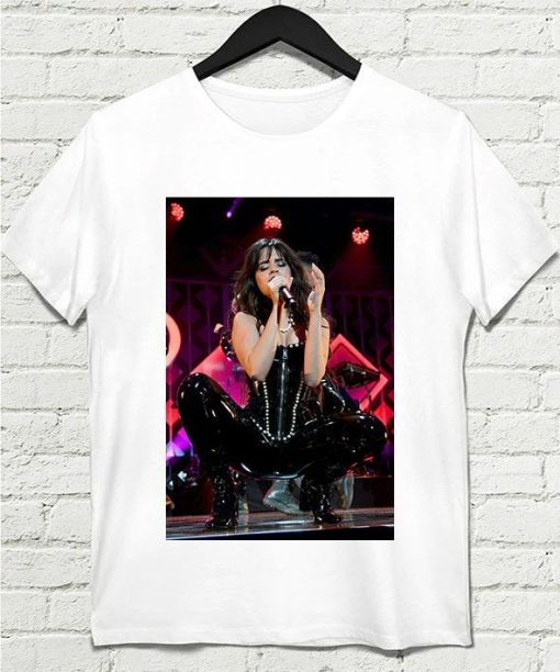 Camila Cabello Special T-Shirt