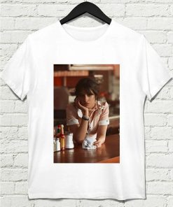 Camila Cabello T-Shirt