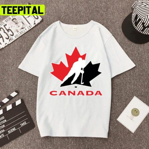 Canadian Hockey Stanley Cup Finals Unisex T-Shirt