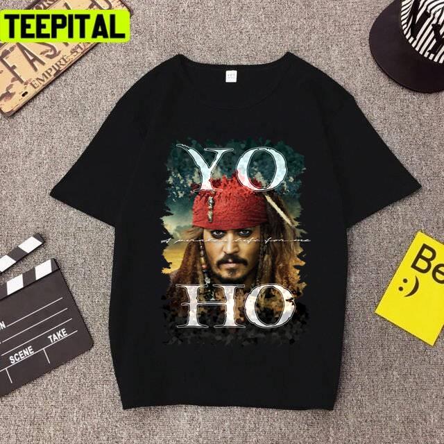 Pirate Shirt, T-shirt Ship, Street Shirt