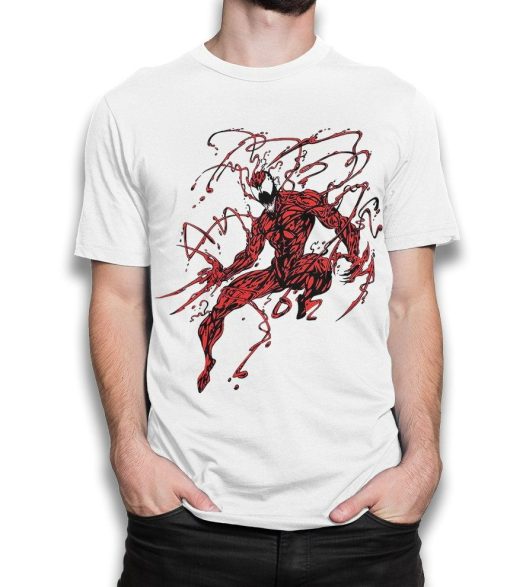 Carnage Symbiote T-Shirt