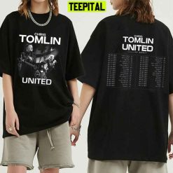 Chris Tomlin United Tour 2022 Unisex T-Shirt