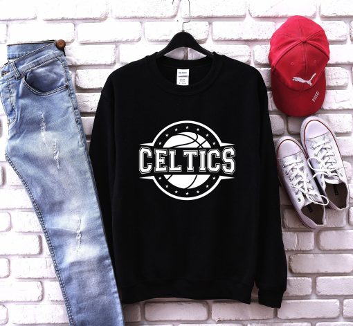 Classic Vintage Style Basketball Unisex Hoodie