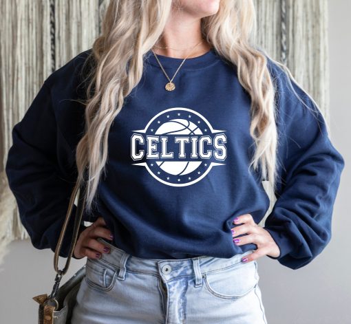 Classic Vintage Style Basketball Unisex Hoodie