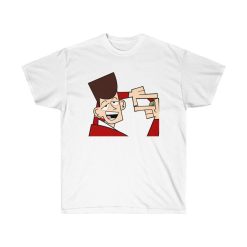 Clone High John F Kennedy Unisex Ultra Cotton Tee Shirt