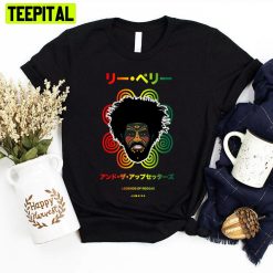 Color Style Lee Perry And The Upsetters Unisex T-Shirt