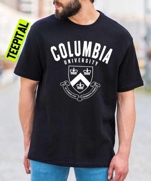 Columbia University Doctor Stange Unisex T-Shirt