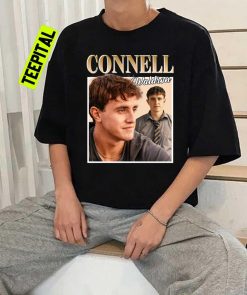 Connell Retro 90s Bootleg Retro Vintage Unisex Sweatshirt