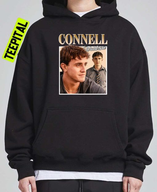 Connell Retro 90s Bootleg Retro Vintage Unisex Sweatshirt