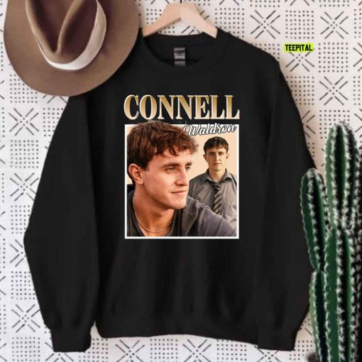 Connell Retro 90s Bootleg Retro Vintage Unisex Sweatshirt