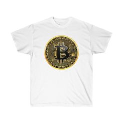 Crypto Crew Unisex Ultra Cotton Tee Shirt