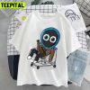 Cute Chibi Of Boywithuke Songs Fan Art Unisex T-Shirt