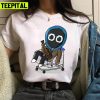 Cute Chibi Of Boywithuke Songs Fan Art Unisex T-Shirt