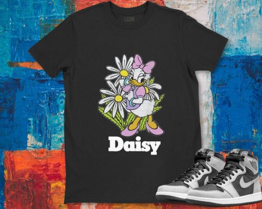 Daisy Duck Donald Duck Disney Unisex Gift T-Shirt