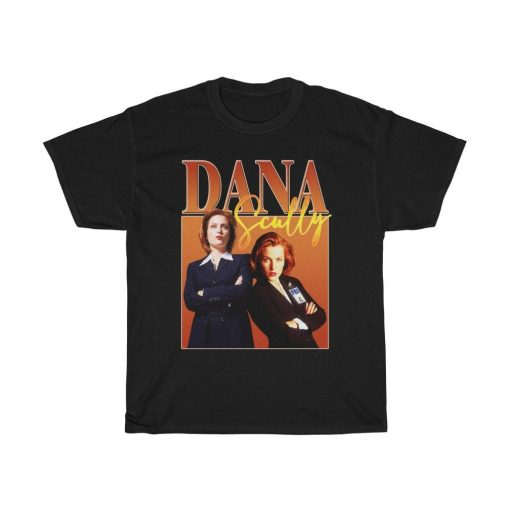 Dana Scully T-Shirt