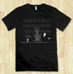 Dark Side Party T-Shirt