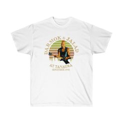 Darmok And Jalad At Tanagra Unisex Ultra Cotton Tee Shirt