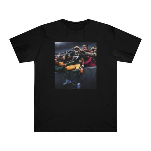 Davante Adams T-Shirt