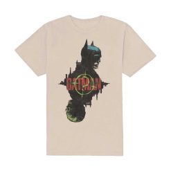 DC Comics Unisex T-Shirt