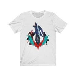 Devil May Cry Tee Shirt