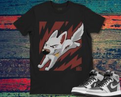 Disney Bolt The Super Dog T-Shirt