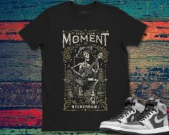 Disney Coco Seize Your Moment T-Shirt