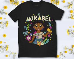 Disney Encanto Mirabel Poster T-Shirt