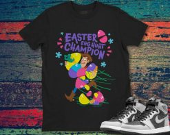 Disney Toy Story Woody Easter Egg Hunt T-Shirt