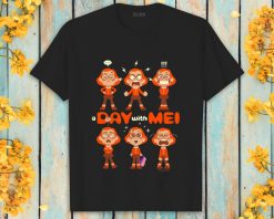 Disney Turning Red Day with Mei T-Shirt