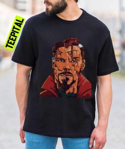 Doctor Strange In The Multiverse Of Madness Unisex T-Shirt