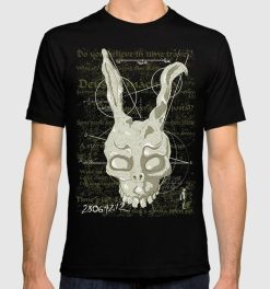 Donnie Darko Art T-Shirt