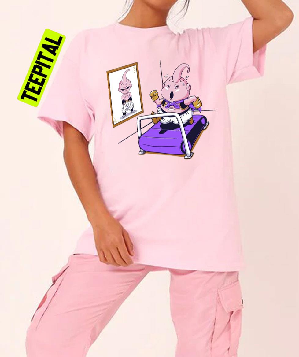 T discount shirt buu