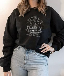 Dungeon Master Sweatshirt