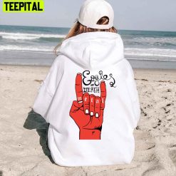 Eagles Of Death Metal Unisex Hoodie