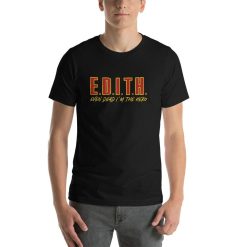 EDITH Tee T-Shirt