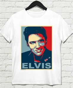 Elvis Presley T-Shirt