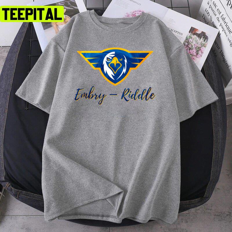 Embry riddle online sweatshirt