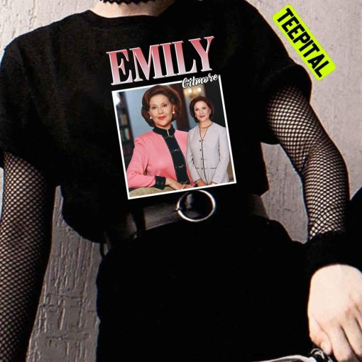 Emily Gilmore Vintage 90s Unisex T-Shirt