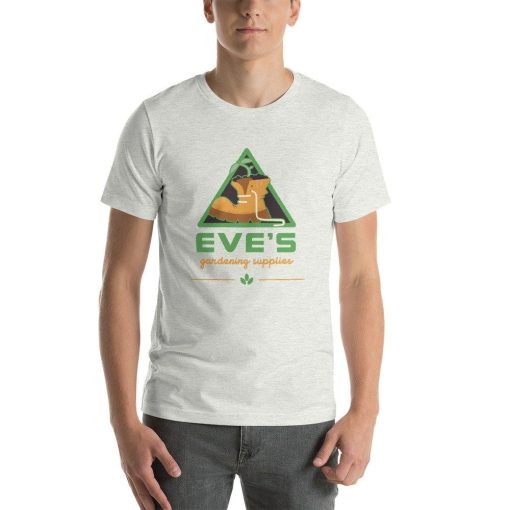 Eves Gardening Supplies Tee Shirt