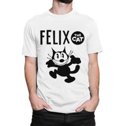 Felix the Cat T-Shirt