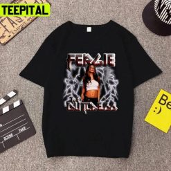 Fergie The Dutchess Rock Band Style Design Unisex T-Shirt