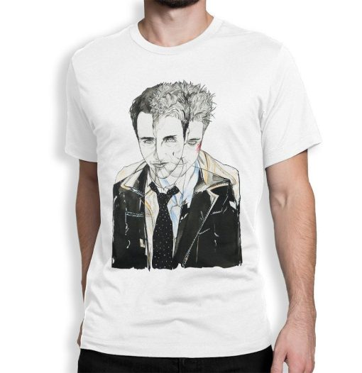 Fight Club Tyler Durden T-Shirt