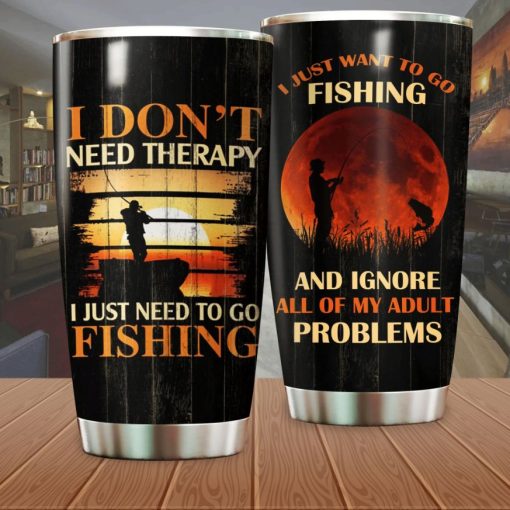 Fishing Stainless Steel Cup