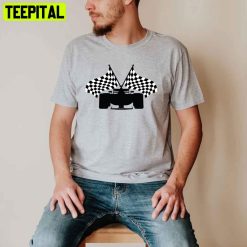 Formula 1 Unisex T-Shirt