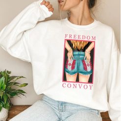 Freedom Convoy Sweatshirt