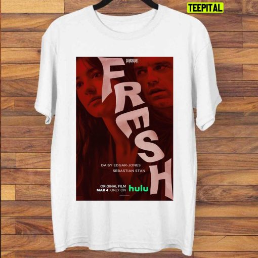 Fresh Sebastian Movie Unisex T-Shirt