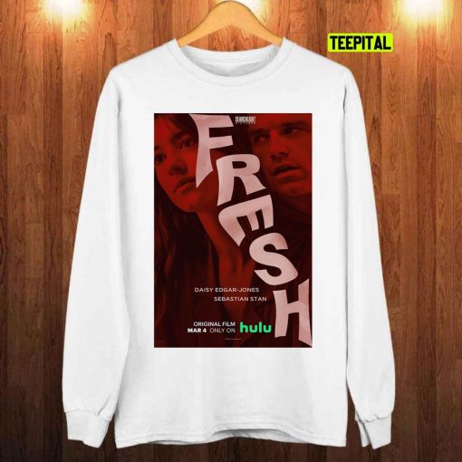 Fresh Sebastian Movie Unisex T-Shirt